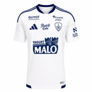 Maillot Réserve du Stade Brestois 2026-27