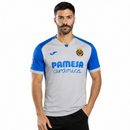 Maillot extérieur du Villarreal CF 2026-2027