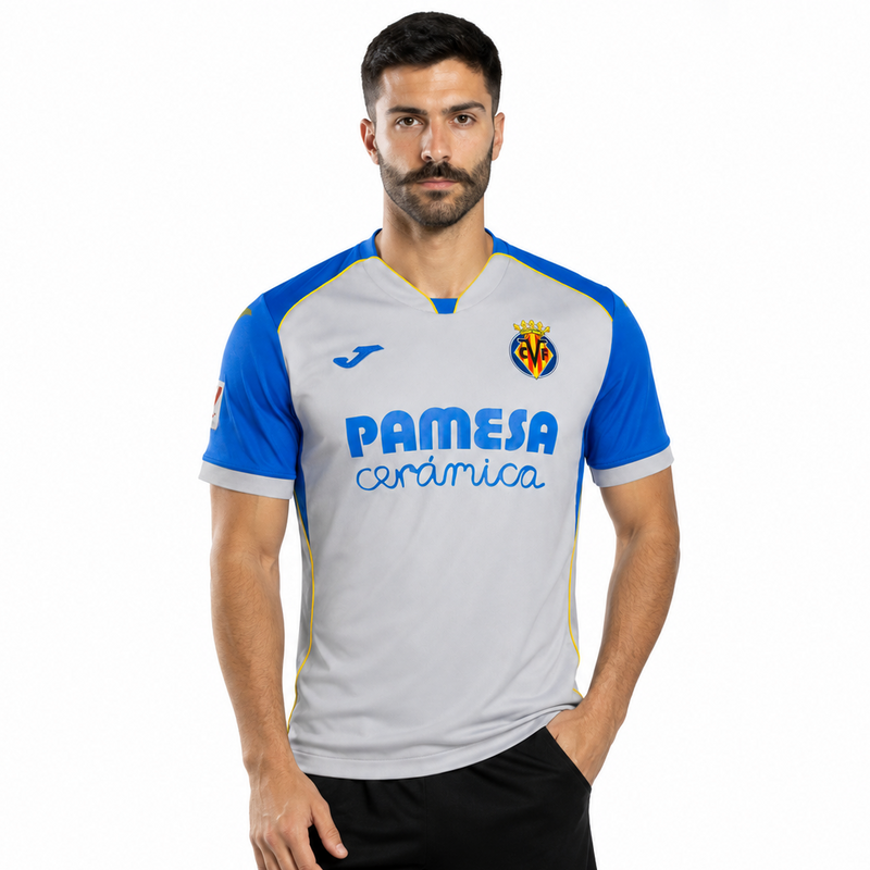 Villarreal Extérieur 2026/27