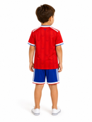 Kit Enfant Chili Domicile 2026
