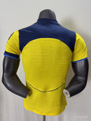 Maillot Extérieur Third Version Joueur 25/26