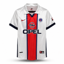 Maillot Domicile Rétro 1998/99