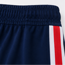 Ensemble polo PSG x Jordan bleu roi (non vendu séparément)