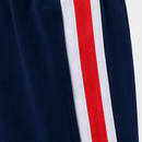 Ensemble polo PSG x Jordan bleu roi (non vendu séparément)