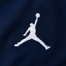 Ensemble polo PSG x Jordan bleu roi (non vendu séparément)