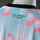 Maillot Extérieur 25/26