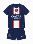 Kit Enfant PSG Domicile 22/23