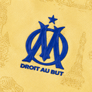 Olympique de Marseille Hommes 2025-26 Quatrième