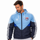 Coupe-vent Adidas OL 2024/25
