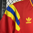 Colombie Rétro Extérieur 1990