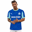 Maillot Third Version Joueur 25/26