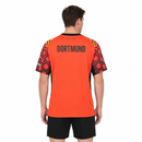 Maillot de gardien domicile du Borussia Dortmund 2026/27