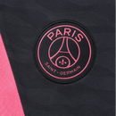 Short de survêtement d'entraînement PSG 21/22 – Noir/Gris