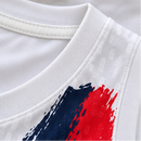 PSG Extérieur 2024/25 Femme Crop Top