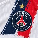 PSG Extérieur 2024/25 Femme Crop Top