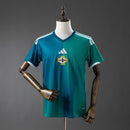 Maillot Domicile 2026