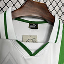 Werder Bremen Rétro Domicile 96/97
