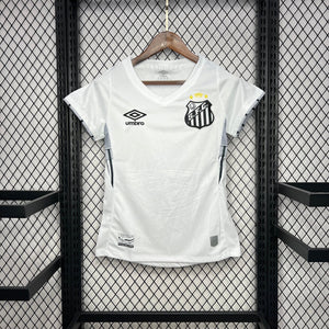 Santos Domicile 2025/26 · Femme