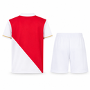 Kit Enfant Domicile AS Monaco 25/2026