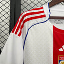Maillot Domicile 25/26