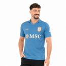 Maillot domicile SSC Napoli 2026/27
