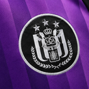 Anderlecht fourth 25/2026