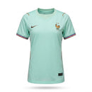 Maillot Extérieur féminin 26/27