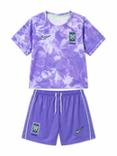 Kit Enfant Corée du Sud Domicile 25/26