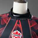 Maillot de gardien de but à manches longues 2026