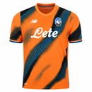 Atalanta Third 2025/26