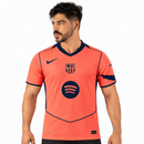 Barcelone Third 26/2027 · Version Joueur