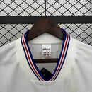 Maillot Extérieur Rétro 2006