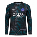 Maillot de gardien PSG 26-27