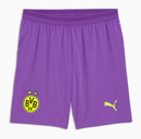 Short extérieur du Borussia Dortmund 2025/26