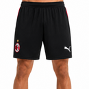 Short AC Milan Domicile Noir 26/2027
