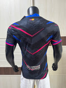Maillot Édition Spéciale Gris Version Joueur 25/26