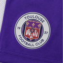 Short domicile du Toulouse FC 2025/26