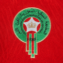 Maroc Domicile 25/26 · Version Joueur