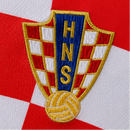 Croatie Rétro Extérieur 1998