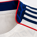 Arsenal Avant-Match Beige 2025/26