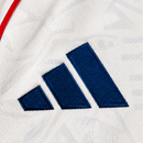 Arsenal Avant-Match Beige 2025/26