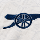 Arsenal Avant-Match Beige 2025/26