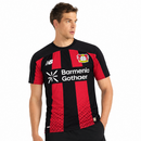 Maillot domicile du Bayer Leverkusen 2026-2027