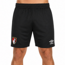 Short Bournemouth Domicile 25/2026