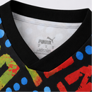 Maillot Marseille 2024/25 Africa noir