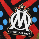 Maillot Marseille 2024/25 Africa noir