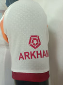 Maillot Extérieur Version Joueur 25/26