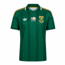 Maillot vert alternatif de l'équipe nationale d'Afrique du Sud - Coupe du monde 2026