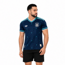 Maillot Extérieur Version Joueur 25/26
