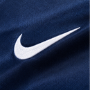 Maillot rétro domicile manches longues du PSG 2001-2002